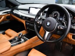 2020 BMW X6 For Sale in Kenya full