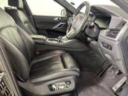 2020 BMW X6 For Sale in Kenya full