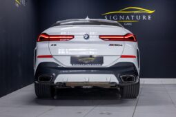 2020 BMW X6 For Sale in Kenya full