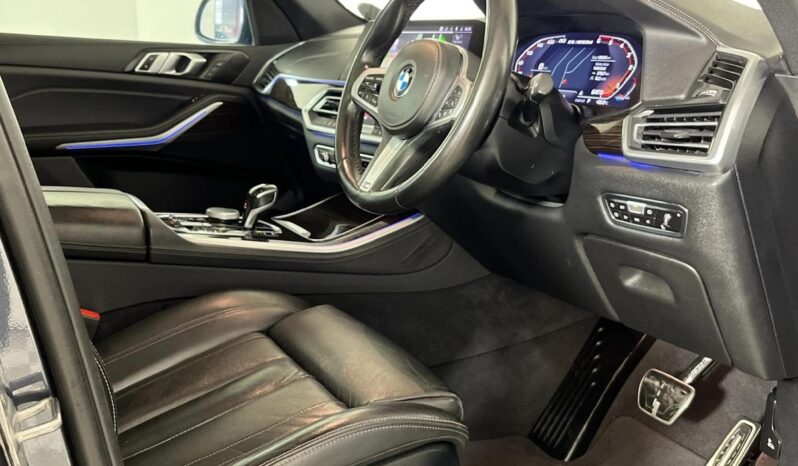 2019 BMW X5 For Sale in Kenya full