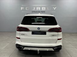 2019 BMW X5 For Sale in Kenya full