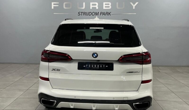 2019 BMW X5 For Sale in Kenya full