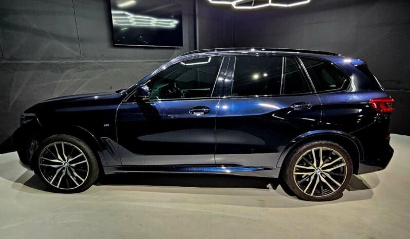 2019 BMW X5 For Sale in Kenya full