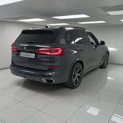 2020 BMW X5 For Sale in Kenya full