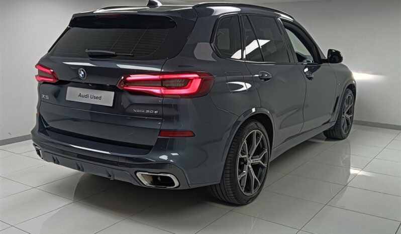 2020 BMW X5 For Sale in Kenya full