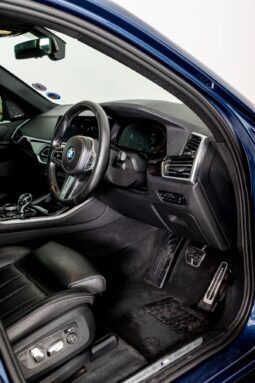 2020 BMW X5 For Sale in Kenya full