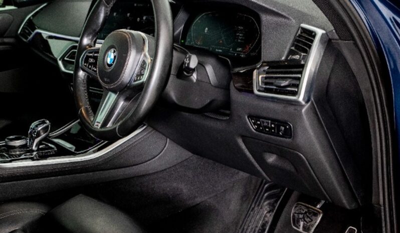 2020 BMW X5 For Sale in Kenya full