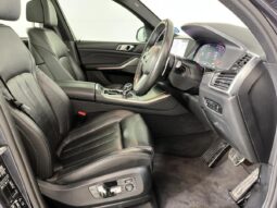 2020 BMW X5 For Sale in Kenya full