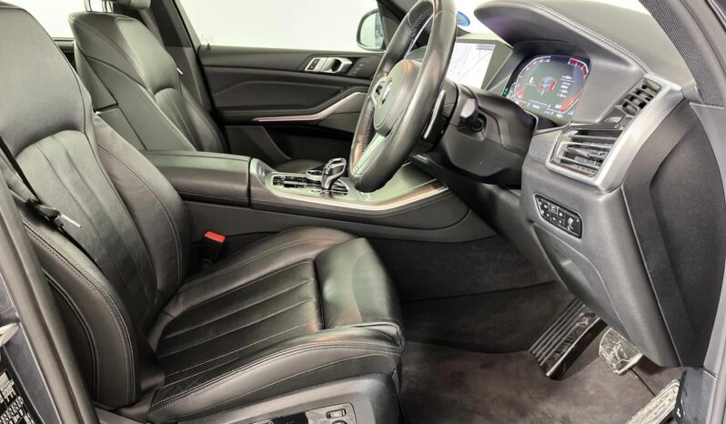 2020 BMW X5 For Sale in Kenya full