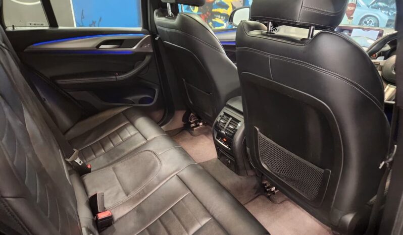 2019 BMW X4 For Sale in Kenya full