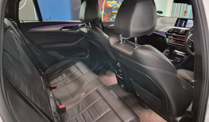 2019 BMW X4 For Sale in Kenya full