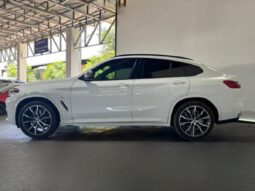 2019 BMW X4 For Sale in Kenya full