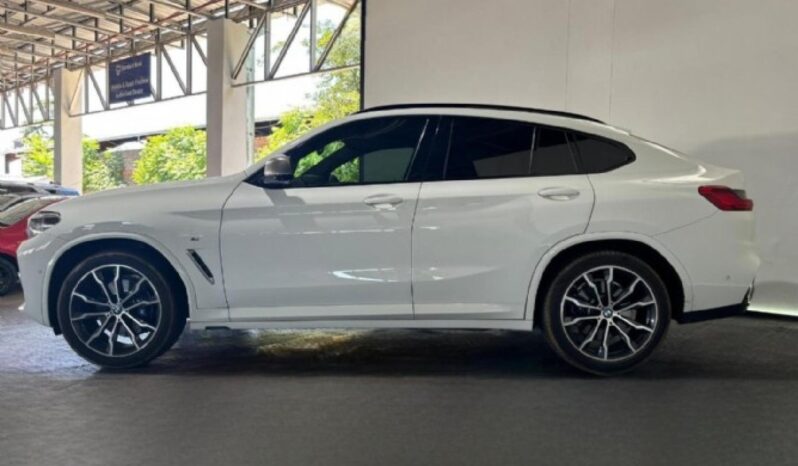 2019 BMW X4 For Sale in Kenya full