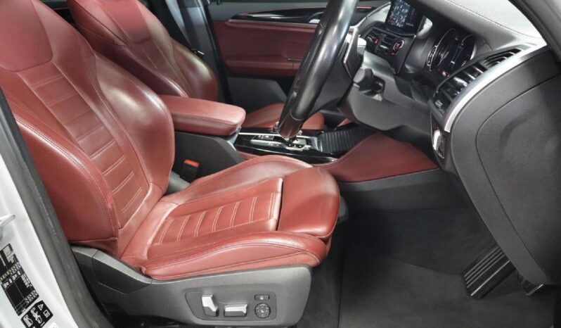 2019 BMW X4 For Sale in Kenya full