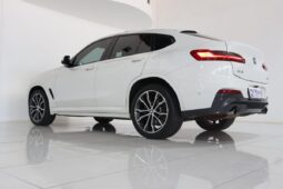 2020 BMW X4 For Sale in Kenya full