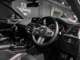 2020 BMW X4 For Sale in Kenya full