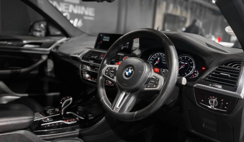 2020 BMW X4 For Sale in Kenya full