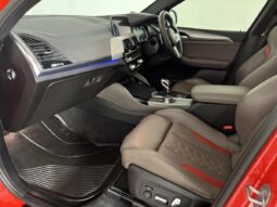 2020 BMW X4 For Sale in Kenya full