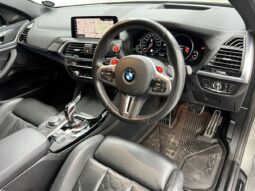 2020 BMW X4 For Sale in Kenya full