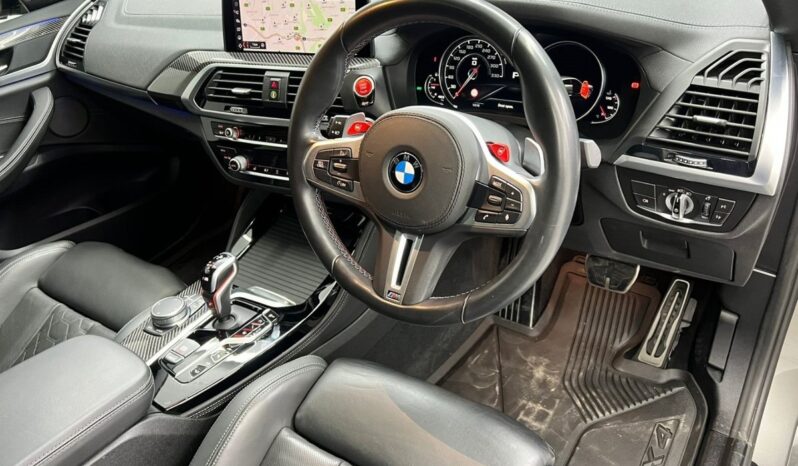 2020 BMW X4 For Sale in Kenya full