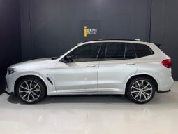2019 BMW X3 For Sale in Kenya full