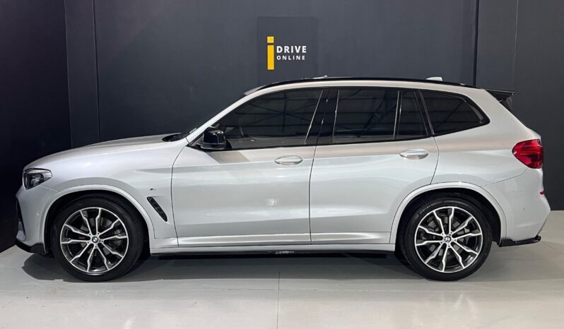 2019 BMW X3 For Sale in Kenya full
