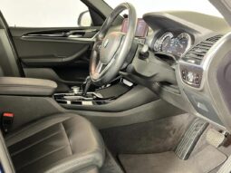 2019 BMW X3 For Sale in Kenya full