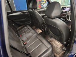 2019 BMW X3 For Sale in Kenya full