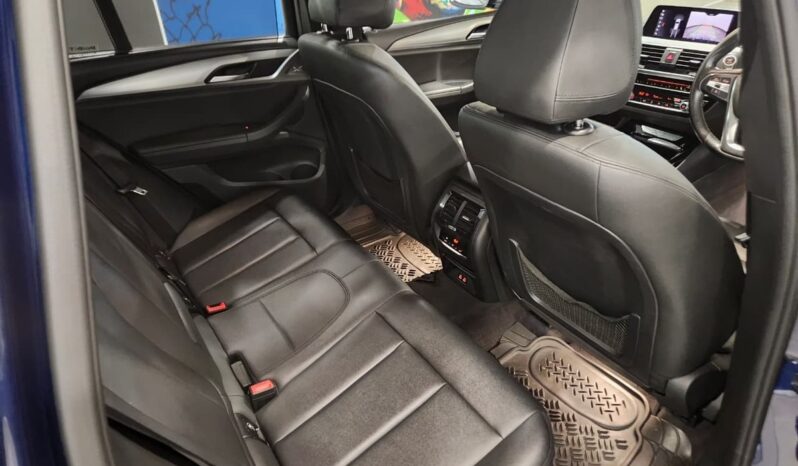 2019 BMW X3 For Sale in Kenya full