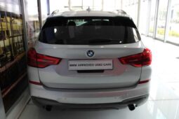 2020 BMW X3 For Sale in Kenya full