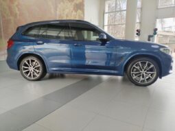 2020 BMW X3 For Sale in Kenya full
