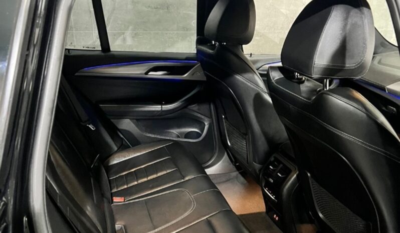 2020 BMW X3 For Sale in Kenya full