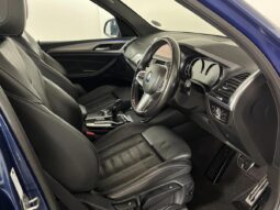 2020 BMW X3 For Sale in Kenya full