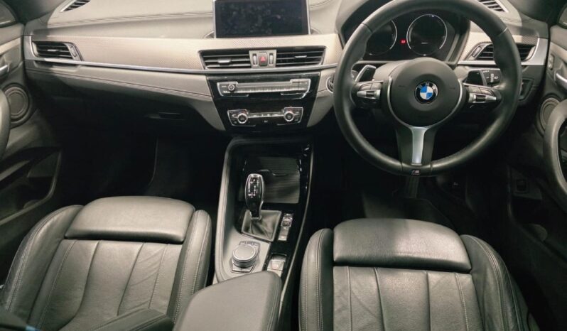 2019 BMW X2 For Sale in Kenya full