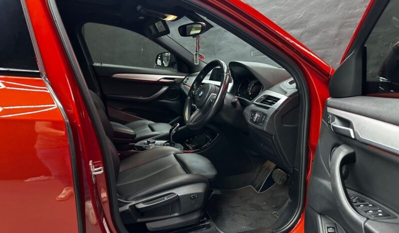 2019 BMW X2 For Sale in Kenya full