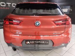 2021 BMW X2 For Sale in Kenya full