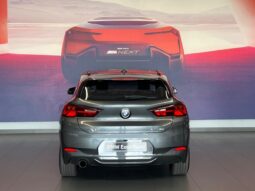 2021 BMW X2 For Sale in Kenya full
