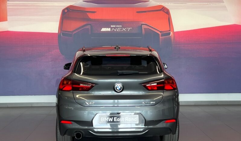 2021 BMW X2 For Sale in Kenya full