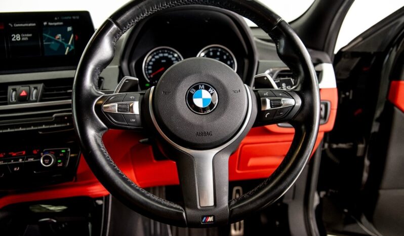 2021 BMW X2 For Sale in Kenya full