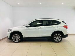 2019 BMW X1 Price in Kenya full