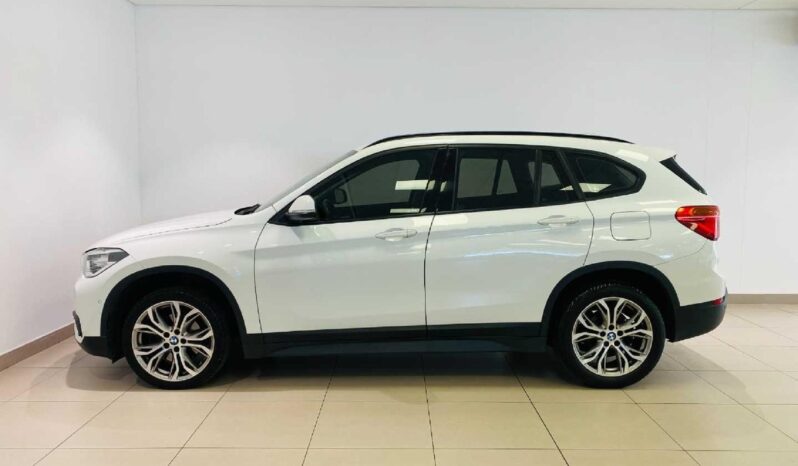 2019 BMW X1 Price in Kenya full