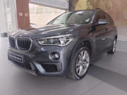 2019 BMW X1 For Sale in Kenya full