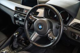 2019 BMW X1 For Sale in Kenya full