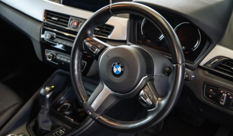 2019 BMW X1 For Sale in Kenya full