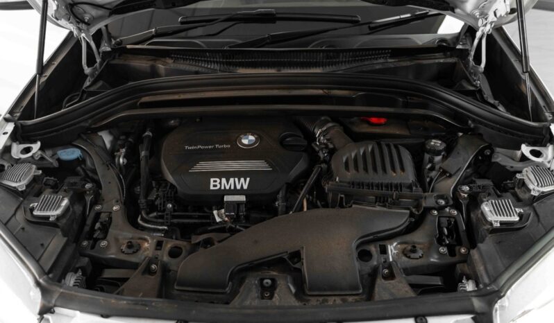 2019 BMW X1 For Sale in Kenya full