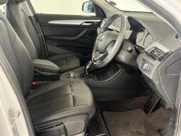 2020 BMW X1 For Sale in Kenya full