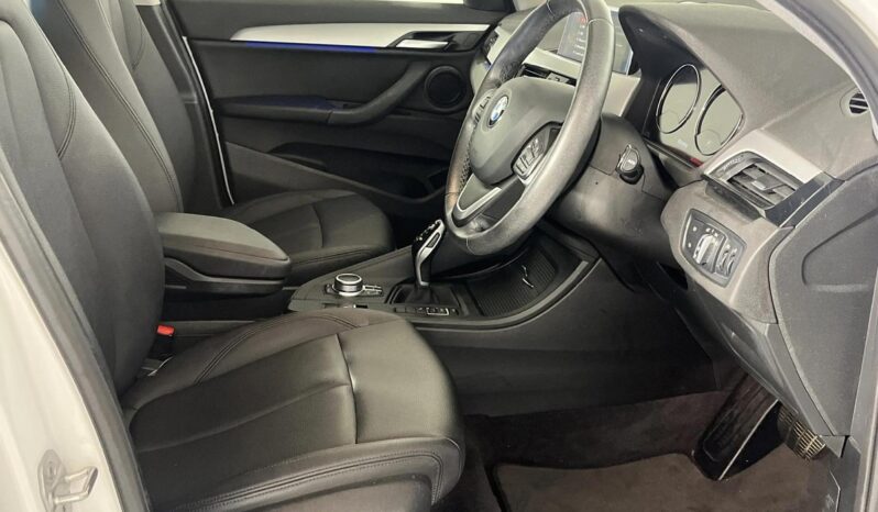 2020 BMW X1 For Sale in Kenya full