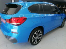 2020 BMW X1 For Sale in Kenya full
