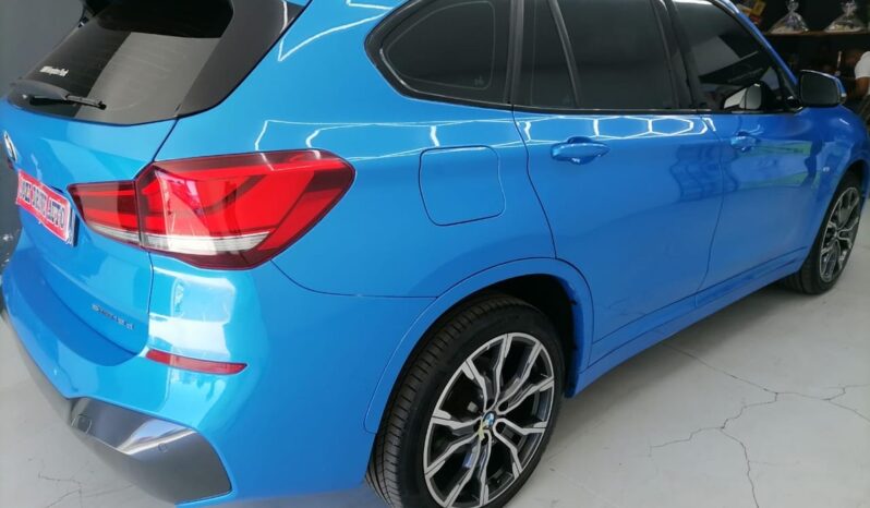 2020 BMW X1 For Sale in Kenya full