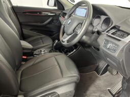 2020 BMW X1 For Sale in Kenya full
